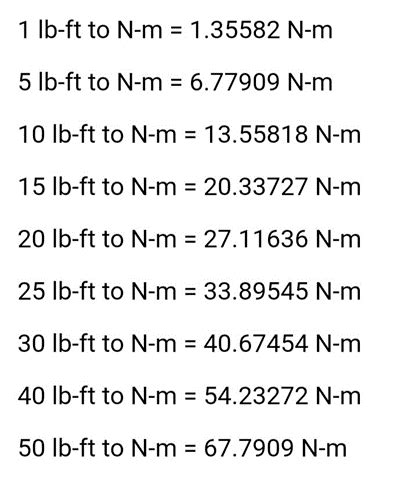 newton meter to ft lbs calculator|25.5 nm to ft lbs.